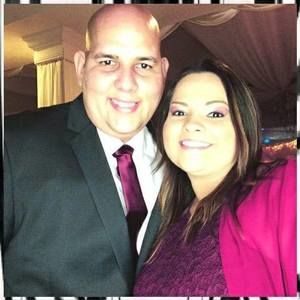 Meet your Posher, Melvin